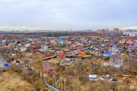 Участок в Санкт-Петербург Кировец-1 СНТ, аллея 14-я (8.9 сот.)