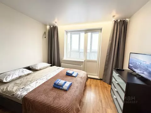 1-к кв. Московская область, Лобня ул. Колычева, 1 (28.0 м)