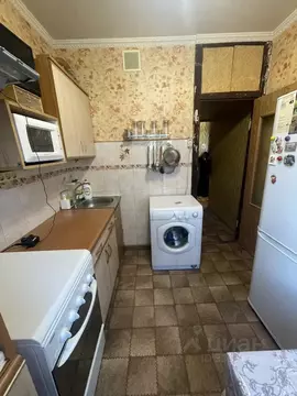 2-к кв. Москва Липецкая ул., 24К1 (45.5 м)
