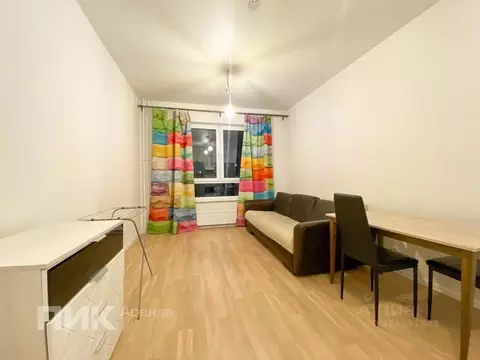 1-к кв. Москва Внуковское поселение, ул. Летчика Ульянина, 3А (41.6 м)