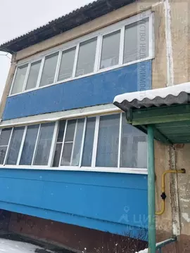 1-к кв. Ивановская область, Ивановский район, с. Ново-Талицы ул. ...