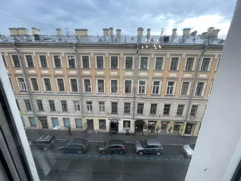 2-к кв. Санкт-Петербург ул. Декабристов, 10 (56.0 м)