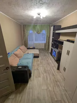 1-к кв. Тверская область, Конаковский муниципальный округ, ...