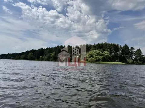 Участок в Тверская область, Конаковский муниципальный округ, д. ...