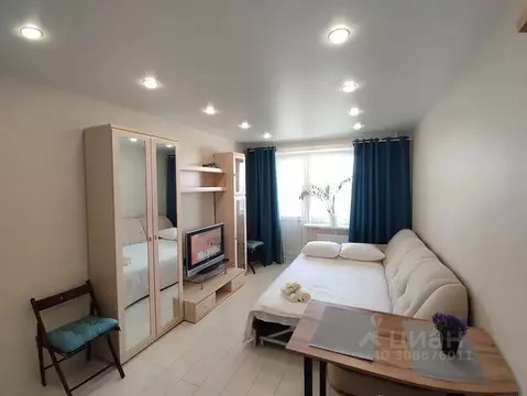 Студия Кировская область, Киров Московская ул., 217 (23.0 м)