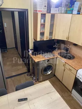 1-к кв. Нижегородская область, Нижний Новгород ул. Строкина, 6 (32.8 ...