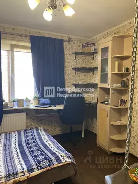 Комната Санкт-Петербург Индустриальный просп., 17К2 (13.8 м)