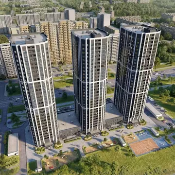 Студия Челябинская область, Челябинск Университетская Набережная ул., ...