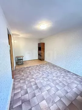 1-к кв. Татарстан, Казань ул. Восстания, 77 (30.6 м)