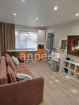 3-к кв. Самарская область, Самара ул. Гагарина, 127 (58.0 м)