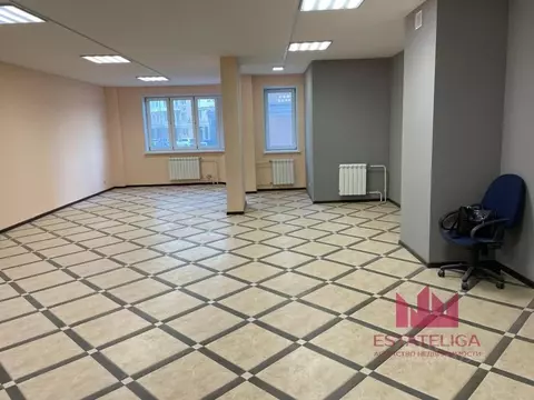 Помещение свободного назначения в Москва 6-я Радиальная ул., 3к10 (65 ...