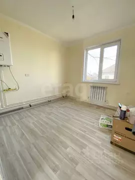 Дом в Курганская область, Курган ул. Космонавтов, 163А (48 м)