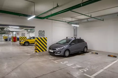 Гараж в Москва ул. Василисы Кожиной, 13 (14 м)