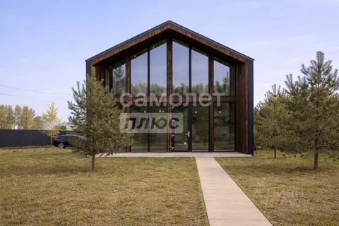 Дом в Московская область, Наро-Фоминский городской округ, Парус дп ул. ...