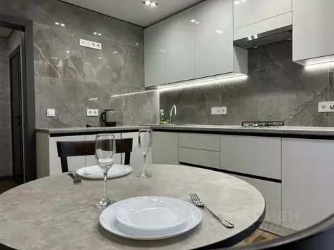 1-к кв. Мордовия, Саранск Большевистская ул., 113 (40.0 м)