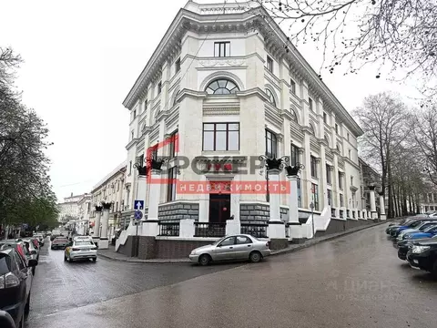 Помещение свободного назначения в Севастополь ул. Маяковского, 8 (514 ...