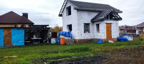 Дом в Белгородская область, Белгородский район, Разумное рп ул. ...