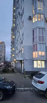 Офис в Краснодарский край, Краснодар ул. Имени Симиренко, 43 (24 м)