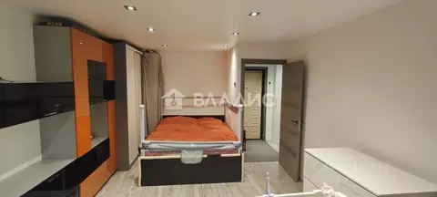 1-к кв. Московская область, Одинцово ул. Маршала Бирюзова, 28 (35.5 м)