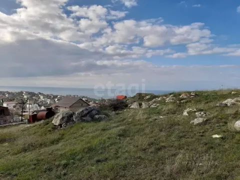 Участок в Крым, Ленинский район, Щелкино городское поселение, ...