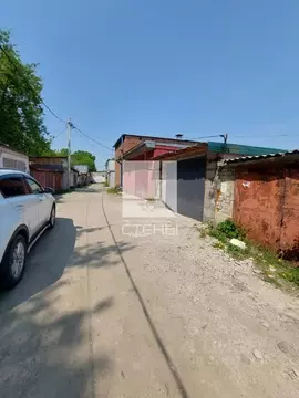 Гараж в Амурская область, Благовещенск Северная ул., 222 (18 м)