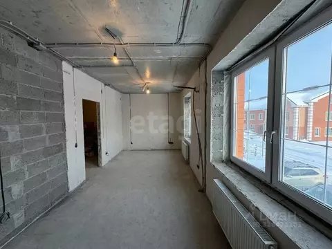 Таунхаус в Тюменская область, Тюмень ул. Бориса Быстрых (92 м)