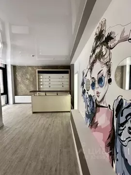 Помещение свободного назначения в Санкт-Петербург Малая Бухарестская ...