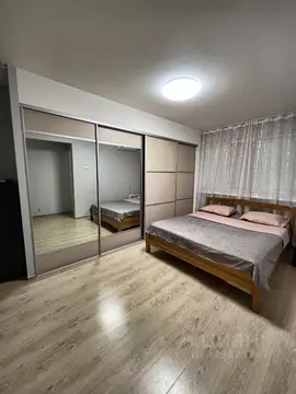 1-к кв. Самарская область, Самара просп. Карла Маркса, 322 (31.0 м)