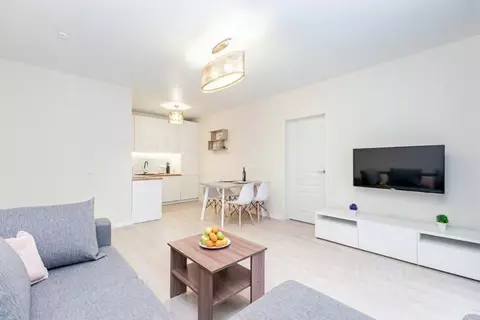 3-к кв. Пермский край, Пермь ул. Овчинникова, 15А (60.0 м)