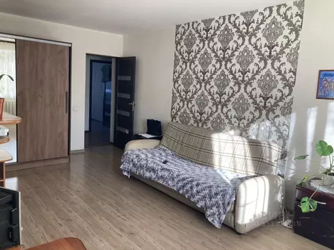 3-к кв. Пермский край, Пермь Холмогорская ул., 23 (59.9 м)