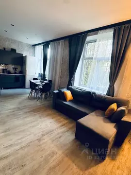 2-к кв. Санкт-Петербург ул. Невзоровой, 4 (56.3 м)