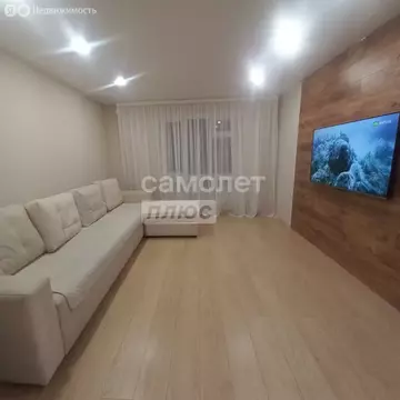 3-комнатная квартира: Ставрополь, Октябрьская улица, 229 (72 м)