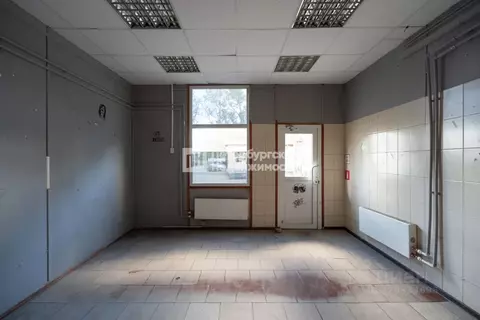 Торговая площадь в Ленинградская область, Гатчина ул. Куприна, 10/18 ...