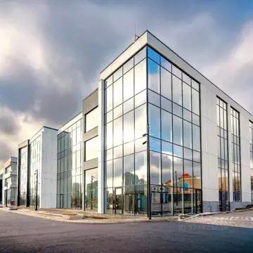 Помещение свободного назначения в Москва просп. Андропова, 11К2 (190 ...