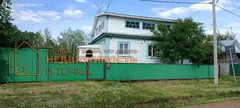Дом в село Суккулово, улица Мира, 8 (82.9 м)