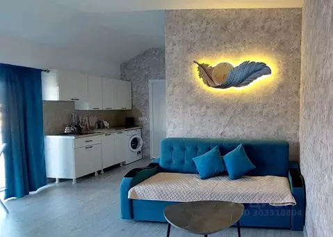 3-к кв. Дагестан, Дербент ул. 3-я линия, 4 (70.0 м)