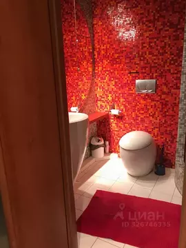 1-к кв. Москва Ломоносовский просп., 41 (37.3 м)