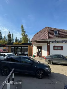 Продается 1-комнатная квартира