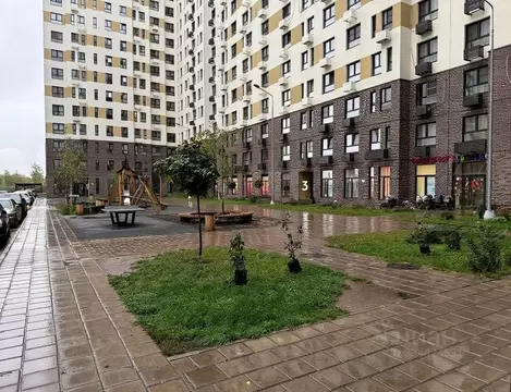 2-к кв. Московская область, Люберцы Зенино ЖК Самолет мкр, ул. Камова, ...