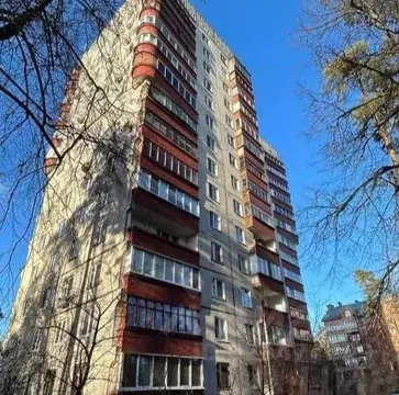 1-к кв. Московская область, Жуковский Муромская ул., 30 (35.1 м)