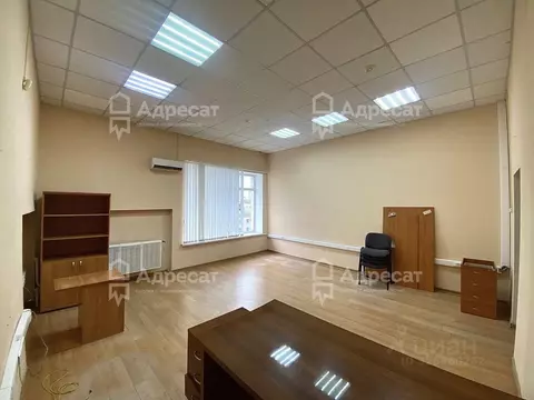 Офис в Волгоградская область, Волгоград Рабоче-Крестьянская ул., 30 ...