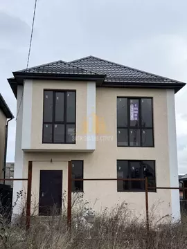 Дом в Ставропольский край, Ессентуки ул. Имени Сергея Рахманинова, 1 ...