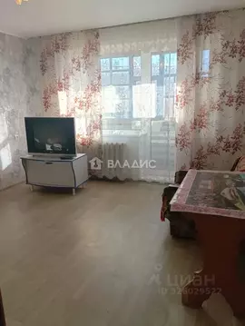 1-к кв. Алтайский край, Бийск ул. Василия Шадрина, 7 (32.0 м)