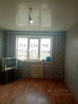 1-к кв. Хакасия, Черногорск Октябрьская ул., 46 (33.7 м)