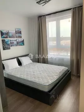 1-к кв. Московская область, Мытищи пер. 1-й Стрелковый, 5к1 (34.2 м)