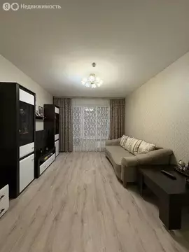 2-комнатная квартира: Великий Новгород, Державинский район, улица ...