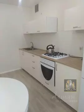 1-к кв. Татарстан, Казань ул. Павлюхина, 99б (35.0 м)