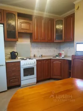 2-к кв. Москва ул. Исаковского, 26К2 (60.0 м)