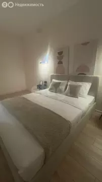 1-комнатная квартира: Ростов-на-Дону, Привокзальная улица, 3/1 (35 м)