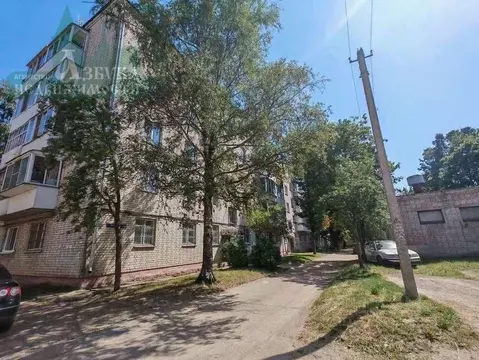 4-к кв. Смоленская область, Смоленск ул. Щорса, 18 (62.0 м)